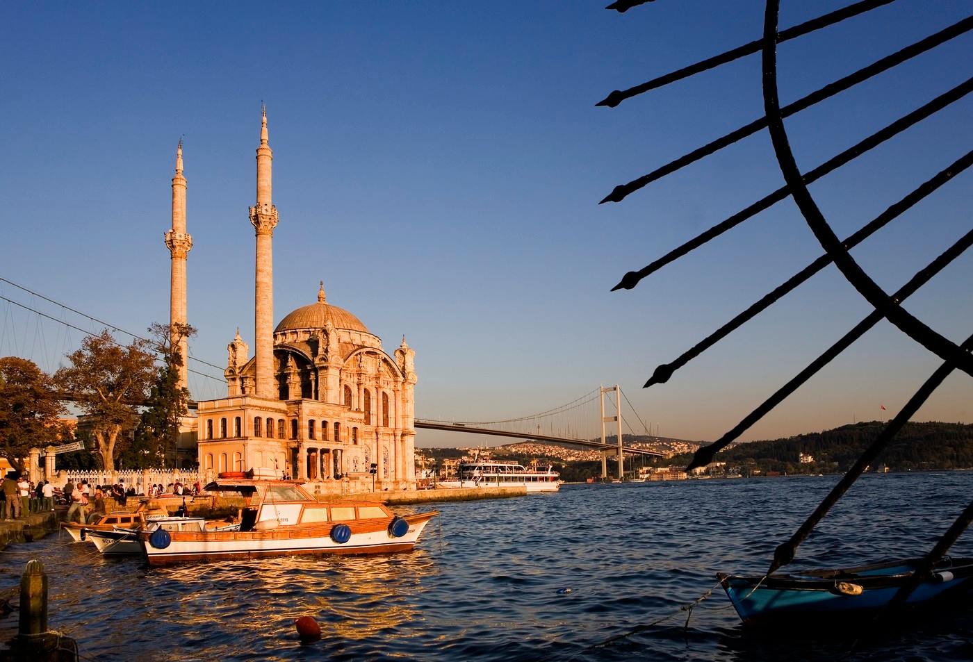 Istanbul
